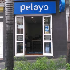 Bild von Oficina Seguros Pelayo