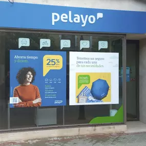 Bild von Oficina Seguros Pelayo