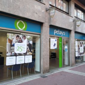 Bild von Oficina Seguros Pelayo