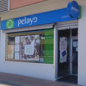 Bild von Oficina Seguros Pelayo