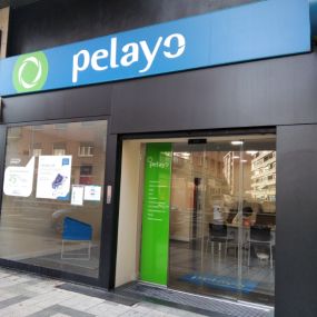 Bild von Oficina Seguros Pelayo