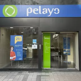 Bild von Oficina Seguros Pelayo