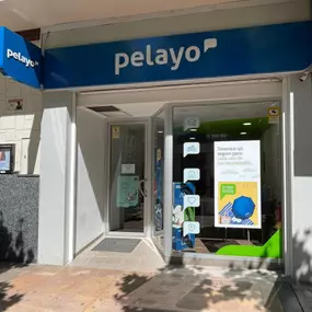 Bild von Oficina Seguros Pelayo