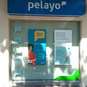 Bild von Oficina Seguros Pelayo