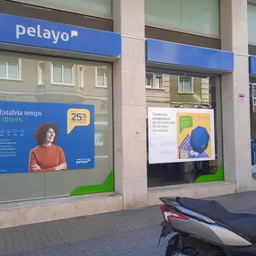 Bild von Oficina Seguros Pelayo