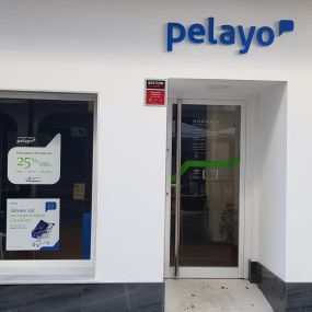 Bild von Oficinas de Seguros Pelayo