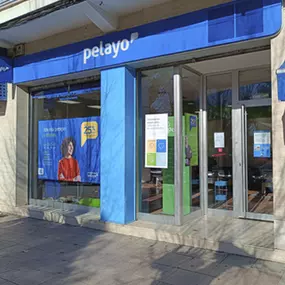Bild von Oficina Seguros Pelayo