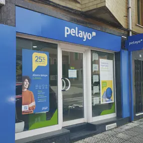 Bild von Oficina Seguros Pelayo