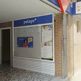 Bild von Oficina Seguros Pelayo