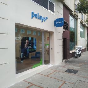 Bild von Oficina Seguros Pelayo