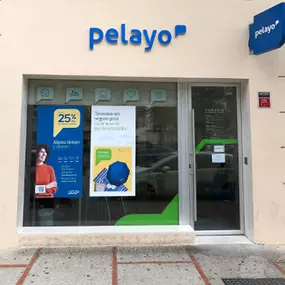 Bild von Oficina Seguros Pelayo