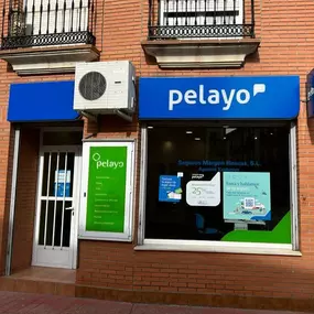 Bild von Oficina Seguros Pelayo