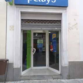 Bild von Oficina Seguros Pelayo