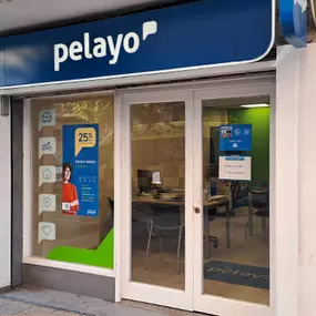 Bild von Oficina Seguros Pelayo