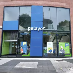 Bild von Oficina Seguros Pelayo