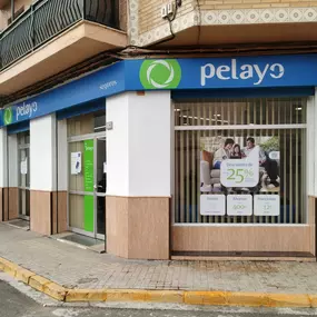 Bild von Oficina Seguros Pelayo