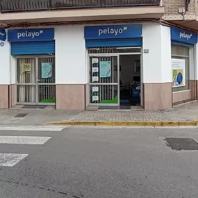 Bild von Oficina Seguros Pelayo