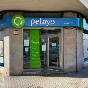 Bild von Oficina Seguros Pelayo