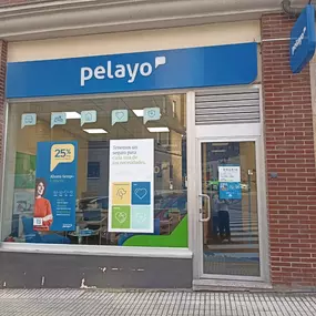 Bild von Oficina Seguros Pelayo