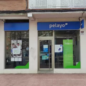 Bild von Oficina Seguros Pelayo