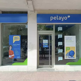 Bild von Oficina Seguros Pelayo