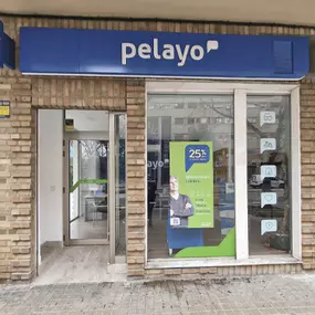 Bild von Oficinas Seguros Pelayo