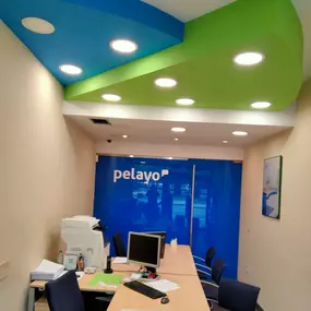 Bild von Oficina Seguros Pelayo