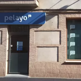 Bild von Oficina Seguros Pelayo