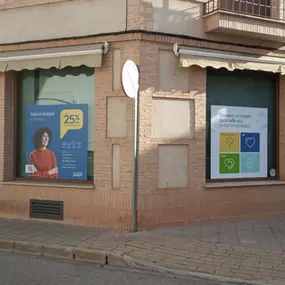 Bild von Oficina Seguros Pelayo