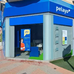 Bild von Oficina Seguros Pelayo