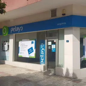 Bild von Oficina Seguros Pelayo