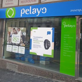 Bild von Oficina Seguros Pelayo