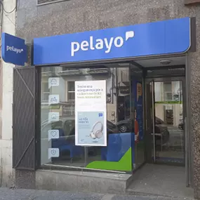 Bild von Oficina Seguros Pelayo
