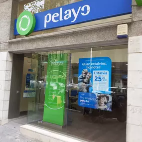 Bild von Oficina Seguros Pelayo