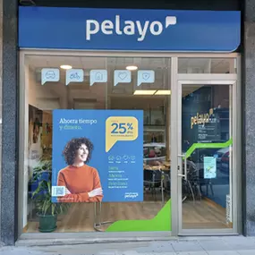 Bild von Oficina Seguros Pelayo