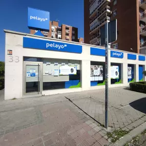 Bild von Oficina Seguros Pelayo
