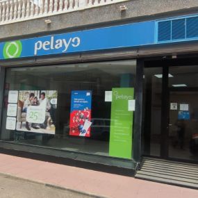 Bild von Oficina Seguros Pelayo