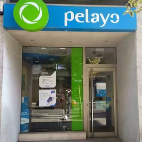 Bild von Oficina Seguros Pelayo