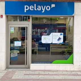 Bild von Oficina Seguros Pelayo