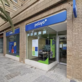 Bild von Oficina Seguros Pelayo
