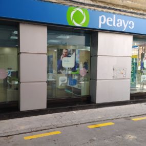 Bild von Oficina Seguros Pelayo