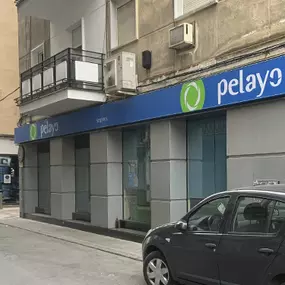 Bild von Oficina Seguros Pelayo