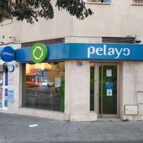 Bild von Oficina Seguros Pelayo