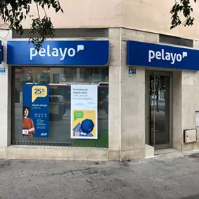 Bild von Oficina Seguros Pelayo
