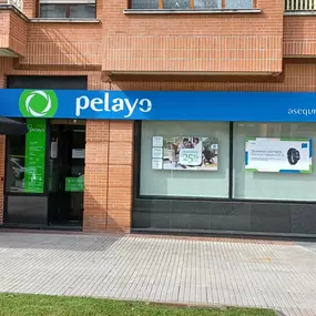 Bild von Oficina Seguros Pelayo