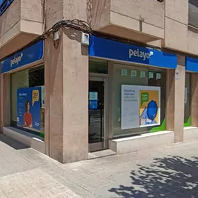 Bild von Oficina Seguros Pelayo