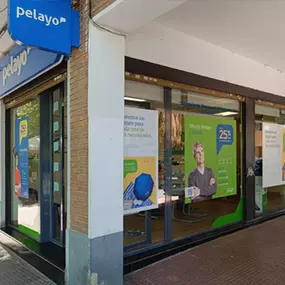 Bild von Oficina Seguros Pelayo