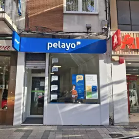 Bild von Oficina Seguros Pelayo