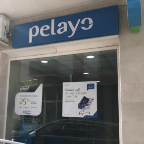 Bild von Oficina Seguros Pelayo