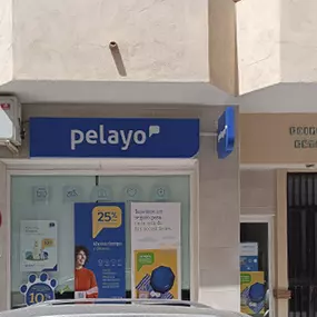Bild von Oficina Seguros Pelayo